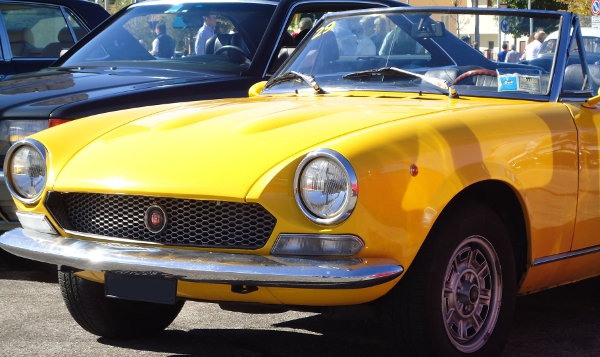 Trova i ricambi per la tua auto d'epoca ricambi auto epoca