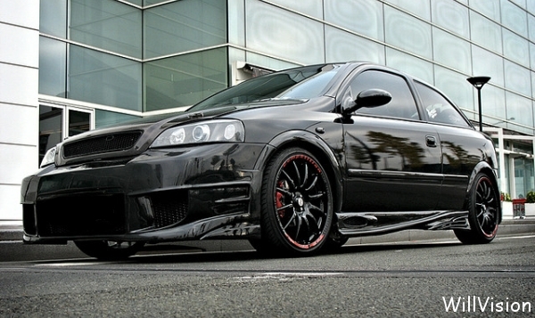 Vai alle elaborazioni tuning ricambi tuning