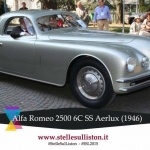Alfa Romeo 2500 6C SS Aerlux
