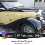Bugatti T-57 Ventoux