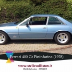 Ferrari 400 GT Pininfarina