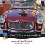 Fiat 1200 TV Trasformabile