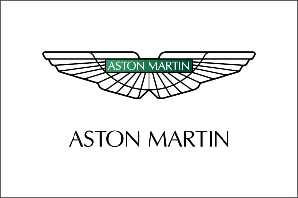 Ricambi Aston Martin d'epoca