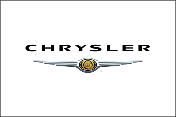 Ricambi Chrysler d'epoca