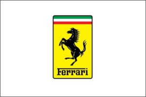 Ricambi Ferrari d'epoca