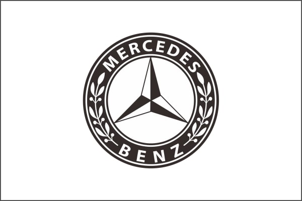 Ricambi Mercedes Benz d'epoca