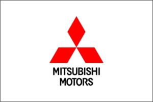 Ricambi Mitsubishi d'epoca
