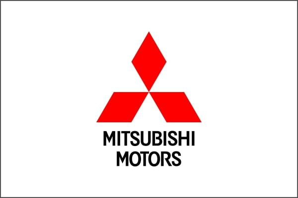 Ricambi Mitsubishi d'epoca