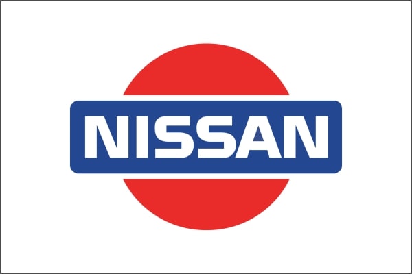 Ricambi Nissan d'epoca