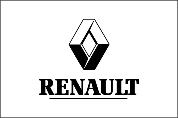 Ricambi Renault d'epoca
